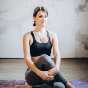 1 YOGA TRIAL